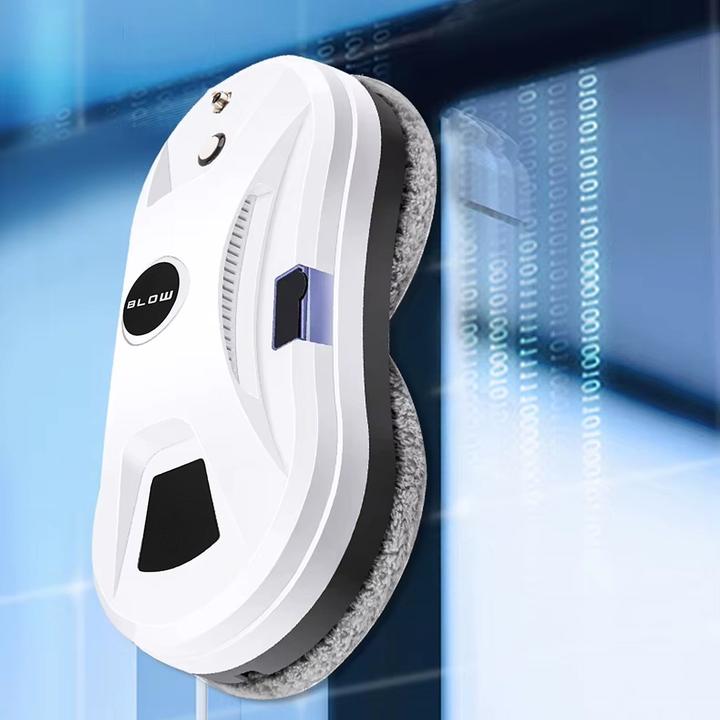 Actual product image Blow LUMINO Fensterputzroboter