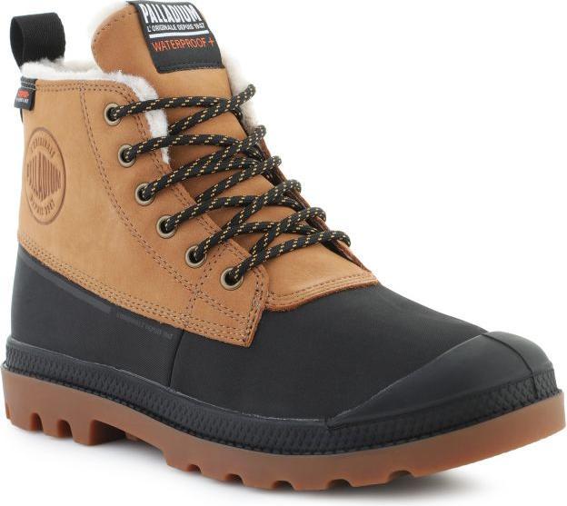 Image du produit Palladium Pampa Duck (45)