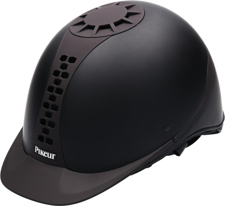 Image du produit Pikeur PRO SAFE CLASSIC Reithelm (57)