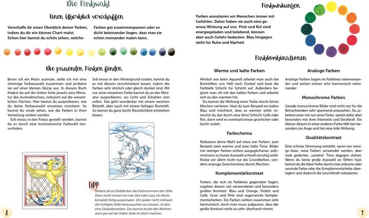 Immagine prodotto Mondi misteriosi del libro (motivi da colorare sognanti)