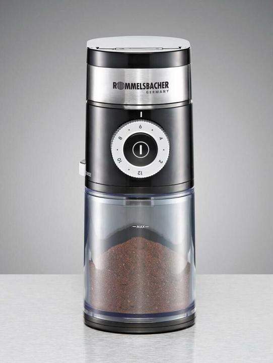 Actual product image Rommelsbacher Ekm 200