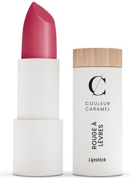 Image du produit Couleur Caramel Lippenstift (RE) No 262 (Fuchsia)