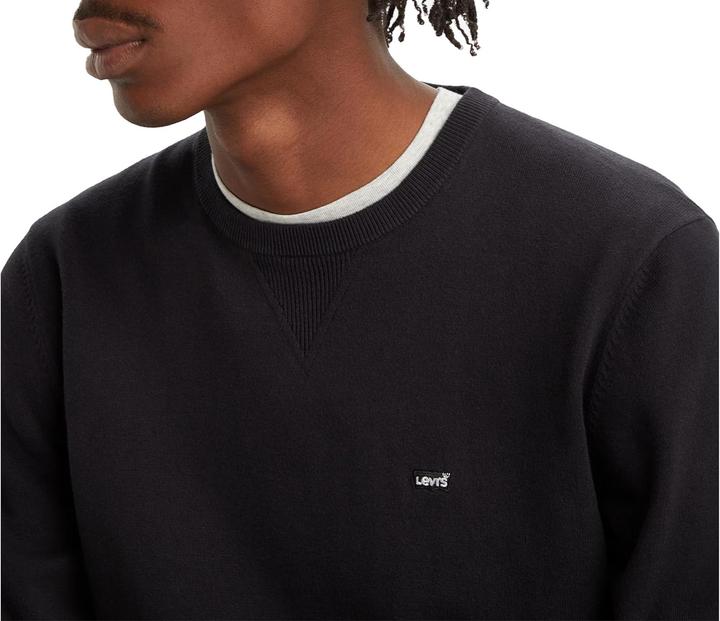 Produktbild Levis Lightweight Housemark Sweater (M)