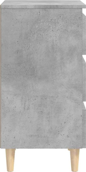 Immagine prodotto vidaXL Nachttisch (40 x 35 x 69 cm)