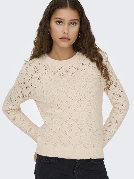 Produktbild JdY JDYAMANDA Strickpullover Strickpullover (M)