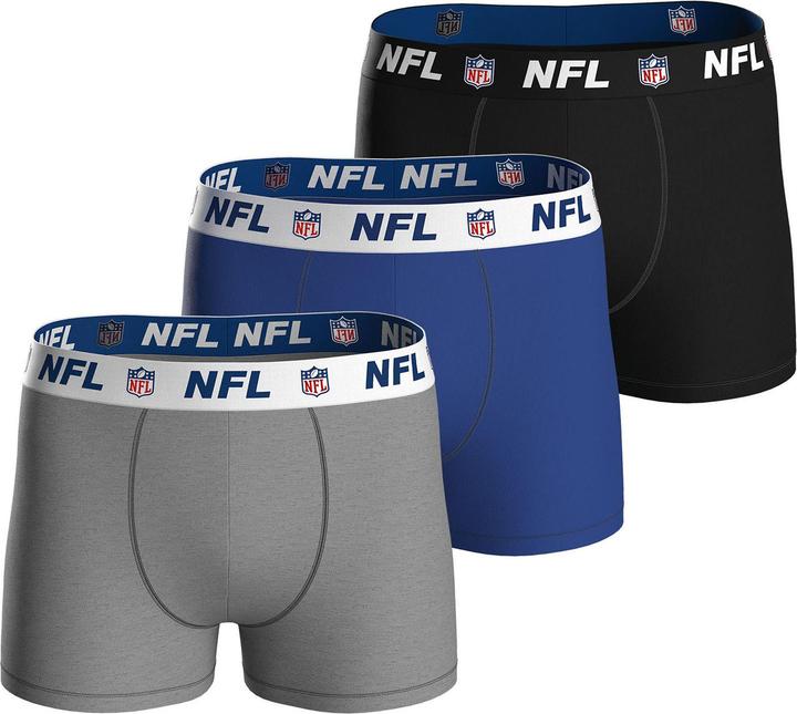 Produktbild NFL Boxer Shield (3er Pack)