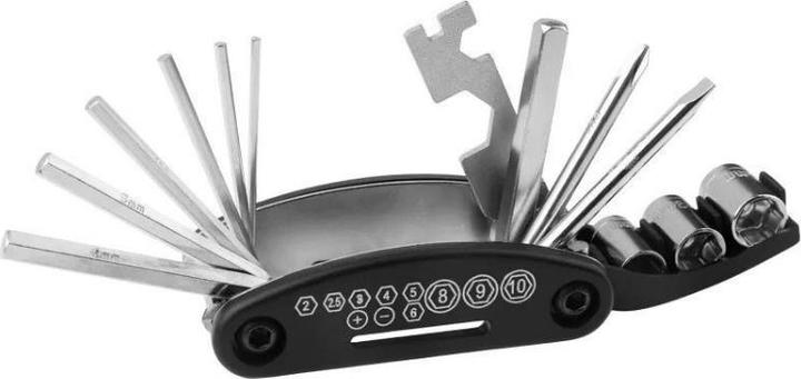 Productafbeelding PRO-mounts E-scooter Accessoires Kit