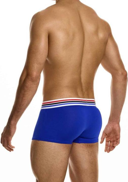 Produktbild Heritage Boxer Blau Medium (M, Einzelpack)