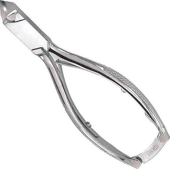 Produktbild Nippes Fussnagelzange Profi, vernickelt, 14 cm