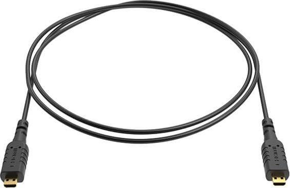 Actual product image 8Sinn HDMI cable eXtraThin Micro HDMI - Micro HDMI 80cm (0.80 m, HDMI, 1.4)