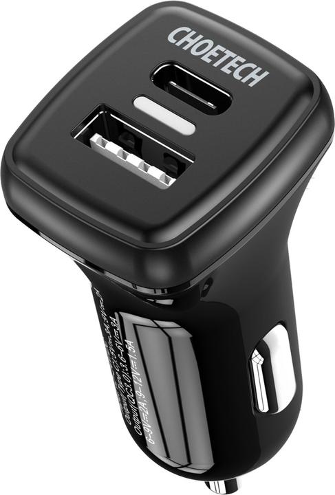 Produktbild Choetech TC0005