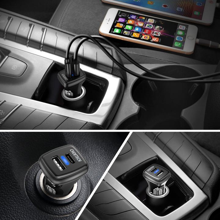 Produktbild Choetech TC0005