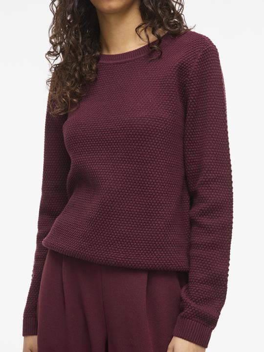 Image du produit Vila VIDALO Basic Strickpullover (XL)