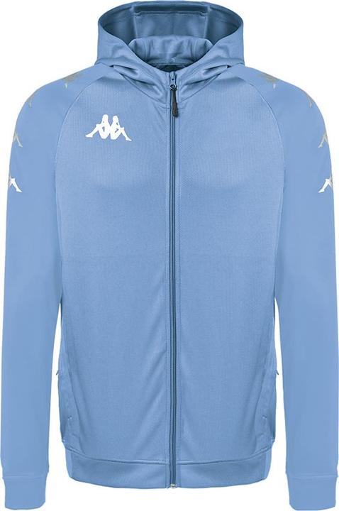 Kappa Tortona Hoody Jacket (S)