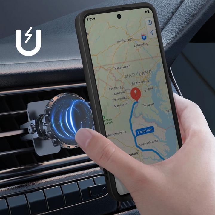 Image du produit Avizar Kameo Case (Motorola Moto G35)