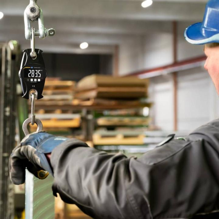 Produktbild PCE Instruments Digital- Kranwaage