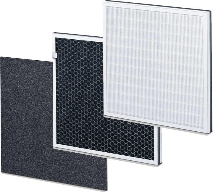 Zubehör Luftbehandlung