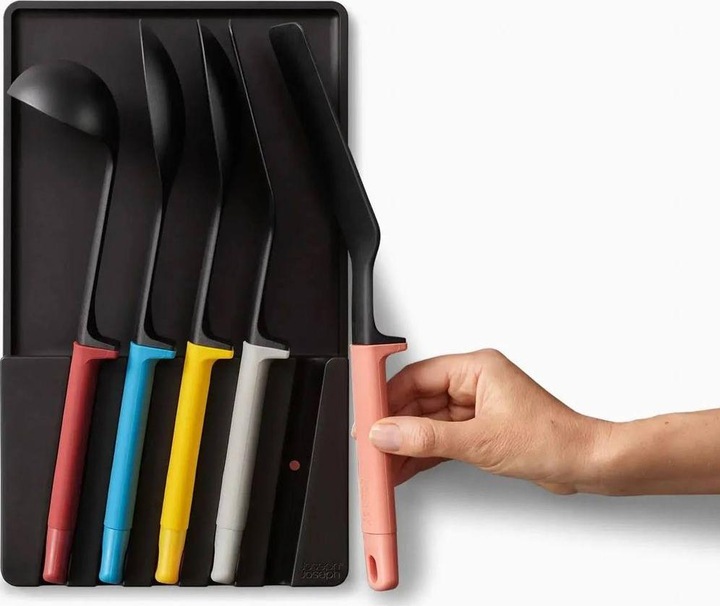 Actual product image Joseph Joseph Elevate Utensils
