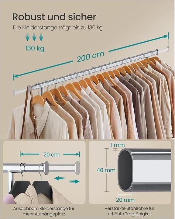 Immagine prodotto Songmics Raphael