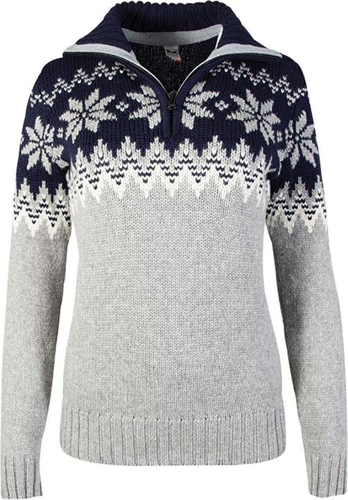 Antracite chiaro / Bianco sporco / Navy