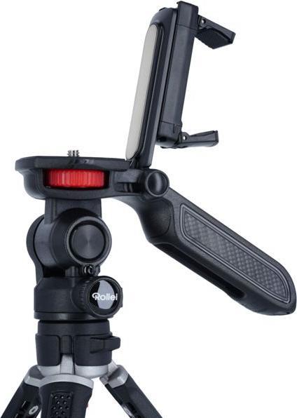 Produktbild Rollei Creator Grip (Metall)