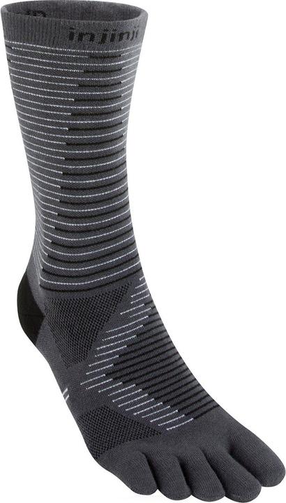 Immagine prodotto Injinji Run Lightweight Crew Socks (M)