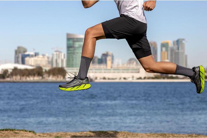 Immagine prodotto Injinji Run Lightweight Crew Socks (M)