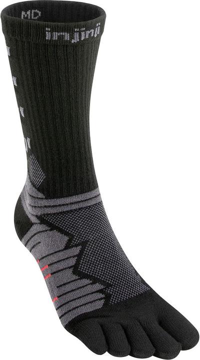 Produktbild Injinji Ultra R. Crew Socken (S)