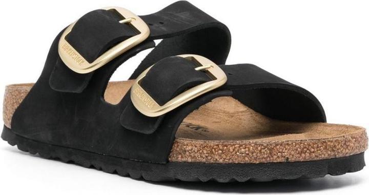 Actual product image Birkenstock Arizona Big Buckle Narrow (40)