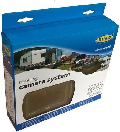 Produktbild Rückfahrkamera