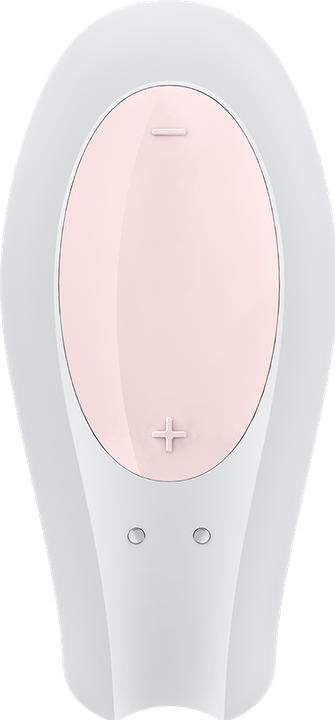 Produktbild Satisfyer Double Joy