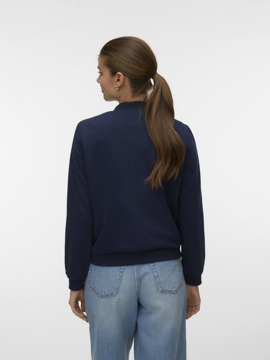 Actual product image Vero Moda VMHARUKI Leichte Jacke Jacke (40)