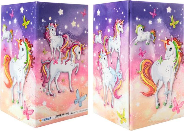 Produktbild HERMA Stifteköcher