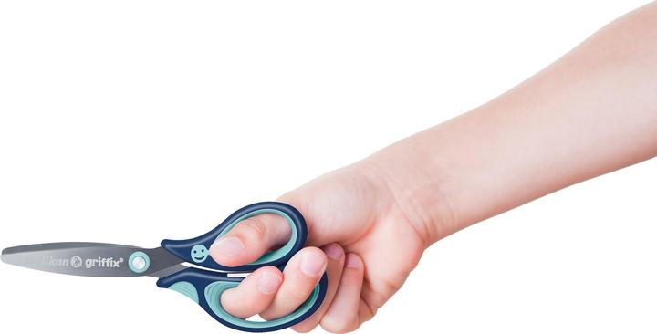 Actual product image Pelikan Schere