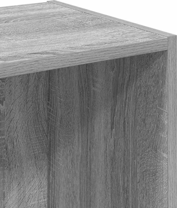 Immagine prodotto vidaXL Bücherregal (30 x 40 x 152 cm)