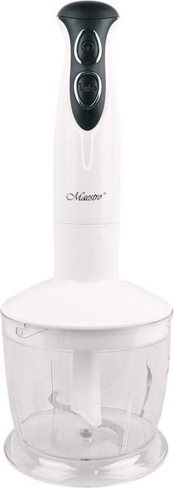 Actual product image Maestro Multifunctional Blender + Ice Crusher Mr-562