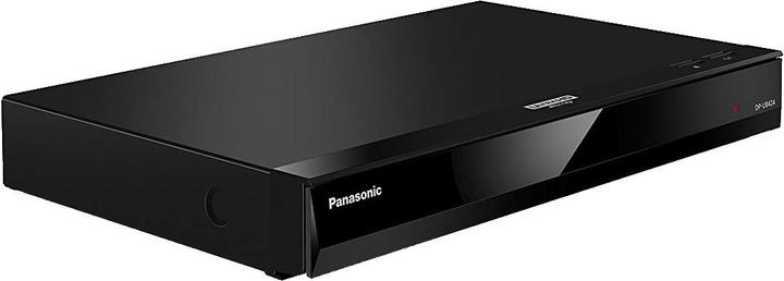 Actual product image Panasonic Dp-Ub424 (Bluray Player)