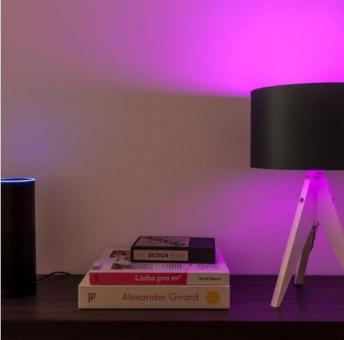 Produktbild Müller Licht E27 LED W Glühlampenform (E27, 806 lm, 1 x)