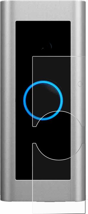 Immagine prodotto upscreen Scratch Shield Pellicola