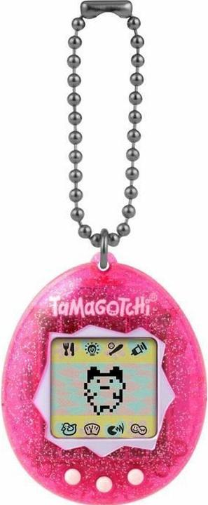 Bandai Interaktives Haustier Tamagotchi