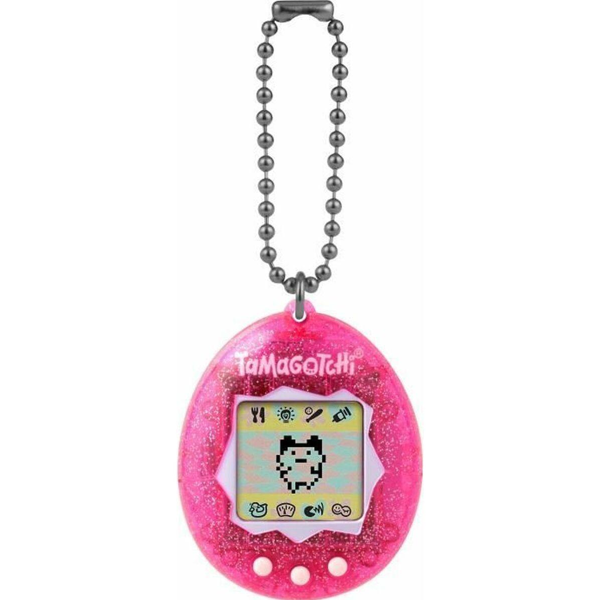 Bandai Interaktives Haustier Tamagotchi