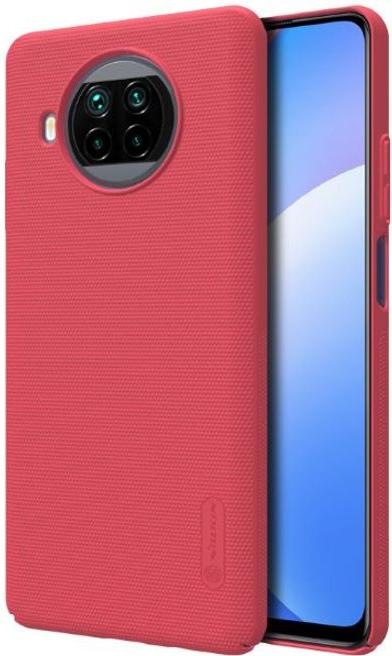 Productafbeelding Nillkin Super Frosted Shield-serie (Xiaomi Mi 10T Lite)