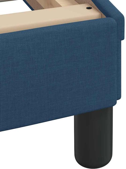 Image du produit vidaXL Bett (200 x 200 cm)