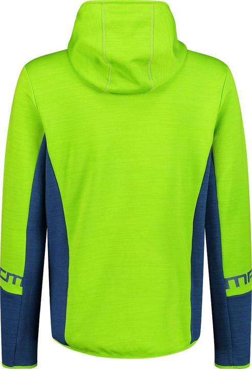 Immagine prodotto CMP Campagnolo Pile con cappuccio (3XL)