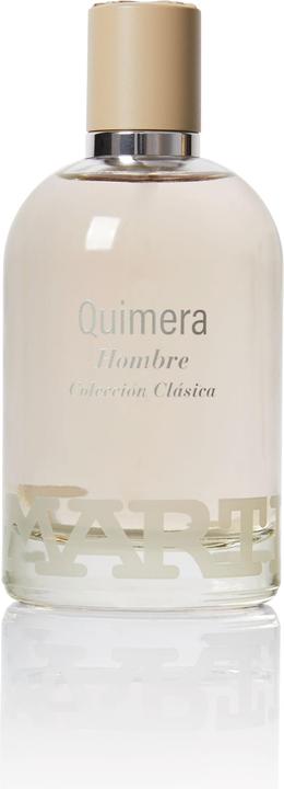 Actual product image La Martina Coleccion Clasica Quimera Hombre EDT (Eau de toilette, 100 ml)