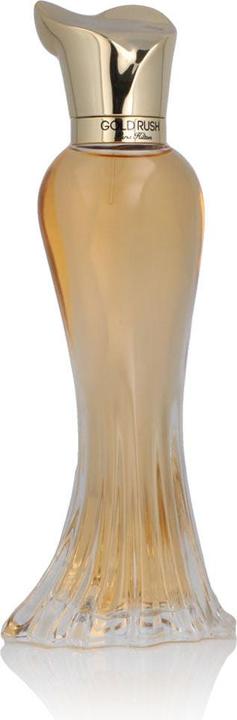 Actual product image Paris Hilton Gold Rush by Eau de Parfum Spray 100 ml (Eau de parfum, 100 ml)
