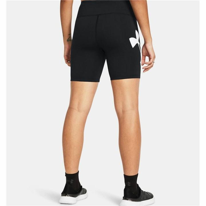 Image du produit Under Armour Short Campus 7In Femmes (XS)