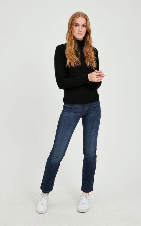 Image du produit B.young BYLOLA BYLUNI JEANS 20806353 (30)