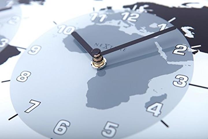 Image du produit Nextime Mondial