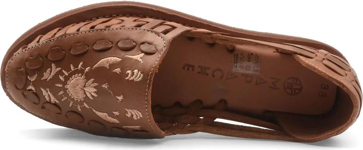 Actual product image Mapache Nora (37)